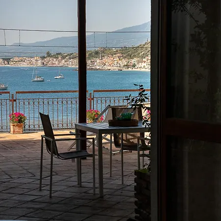 Appartamento Mare