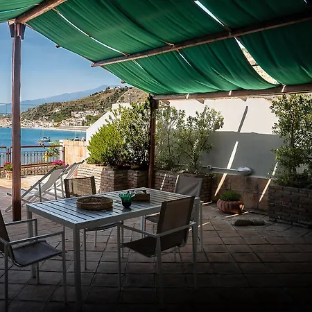Mare * Taormina