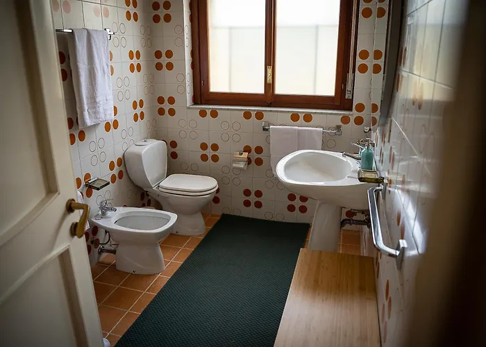 Appartement Mare