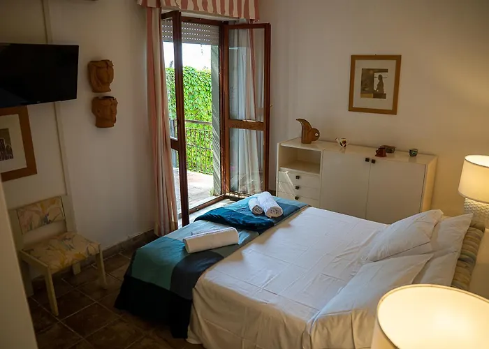 Mare Appartement