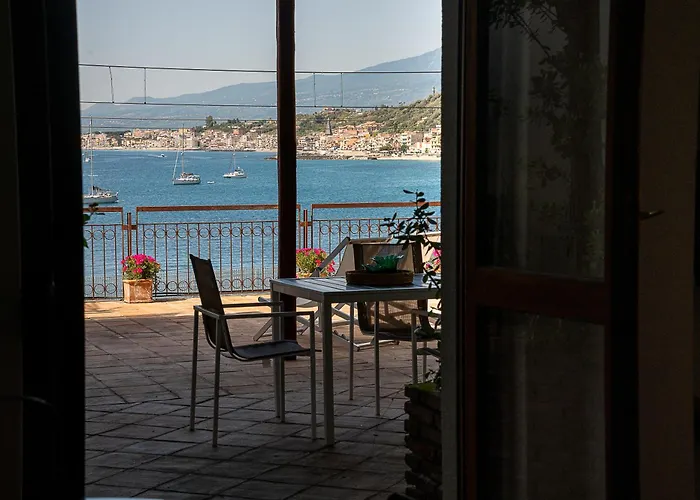 Appartement Mare