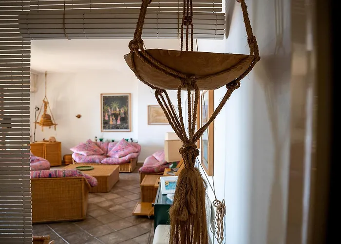 Mare Appartement