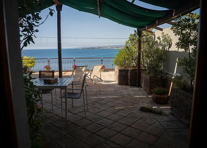 Appartement Mare