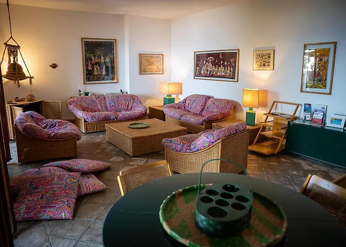 Mare Appartement *