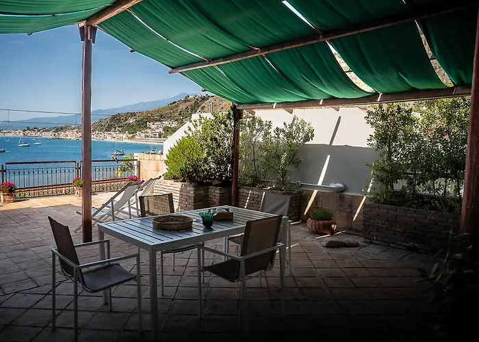 Mare * Taormina