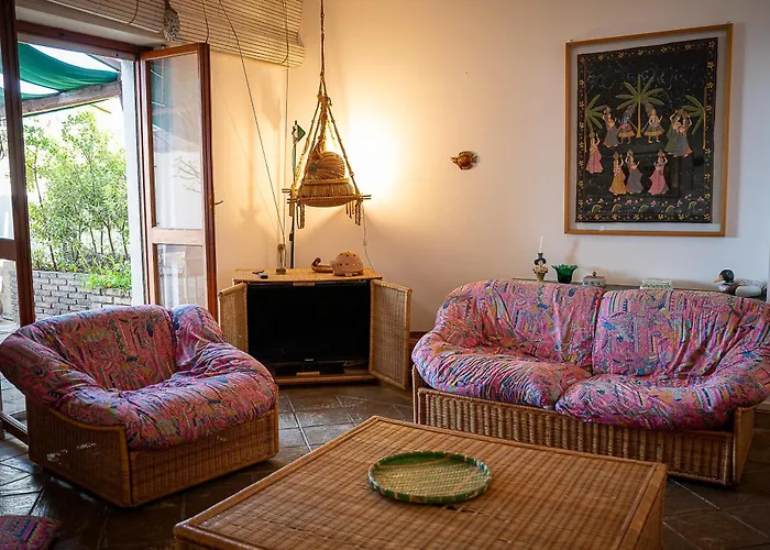 Appartement Mare Taormina