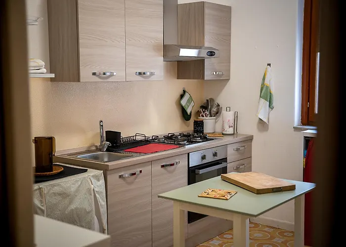 Mare Appartement
