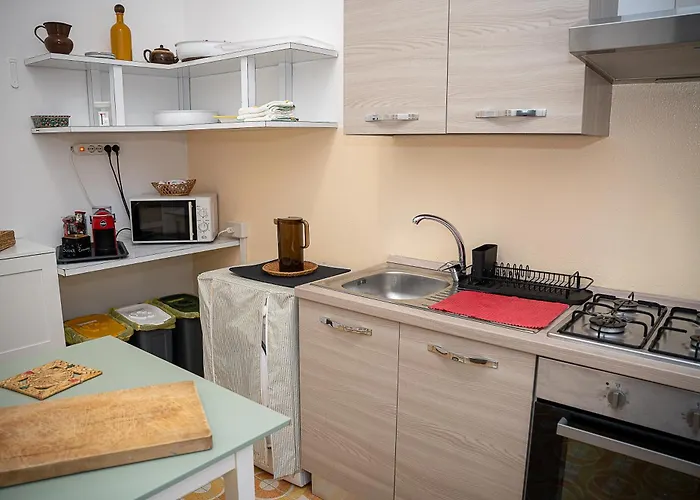 Appartement Mare