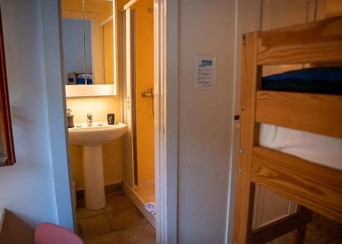 Mare Appartement *