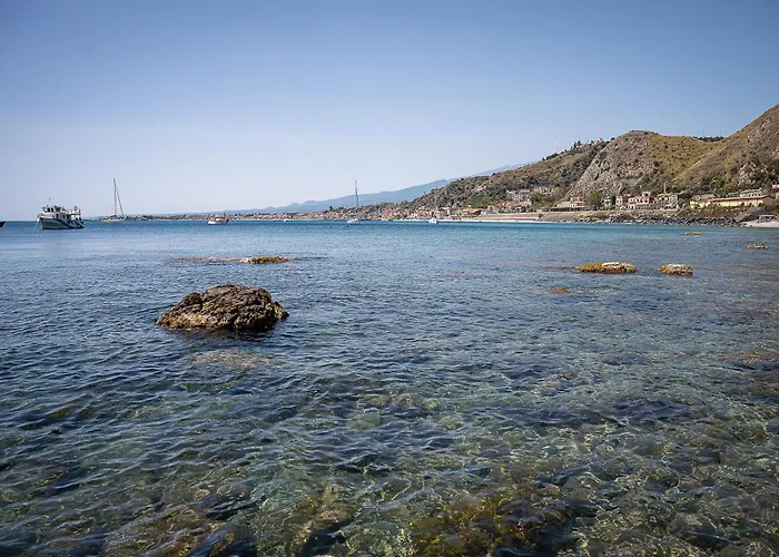 Mare Appartement