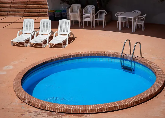 Mare Appartement *
