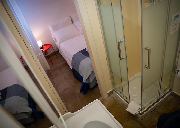 Appartement Mare