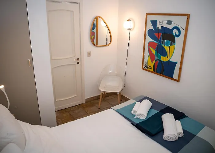Mare Appartement