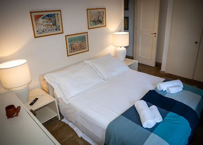 Appartement Mare *