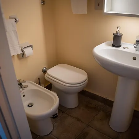 Apartament Mare *